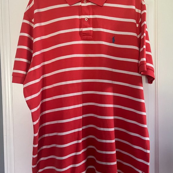 Ralph Lauren Men's Polo Shirt - Picture 6 of 8